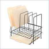 Fellowes Double Tray with Sorter