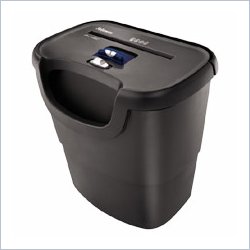 Fellowes Powershred P-45C Shredder