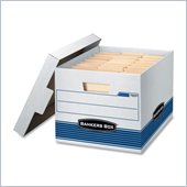 Bankers Box 00789 Storage Box