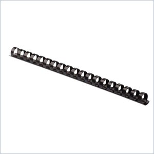 Fellowes Comb Binding