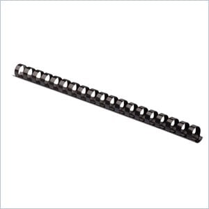 Fellowes Plastic Comb Binding