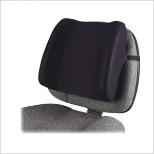 Fellowes High-Profile Backrest