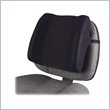 ADD TO YOUR SET: Fellowes High-Profile Backrest