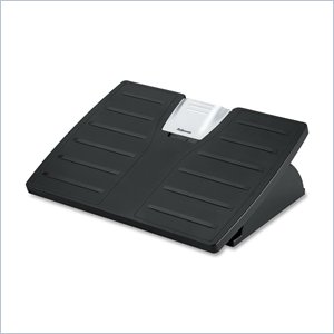 Fellowes Premium Ergonomic Foot Rest Office Suites