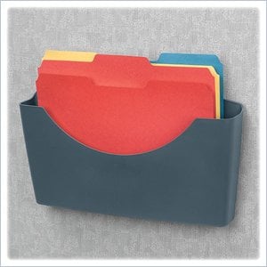 Fellowes Additions Partition File Pocket