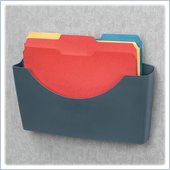 Fellowes Additions Partition File Pocket
