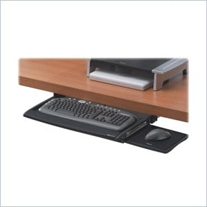 Office Suites 8031207 Deluxe Keyboard Drawer