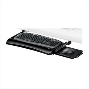 Office Suites Keyboard Drawer