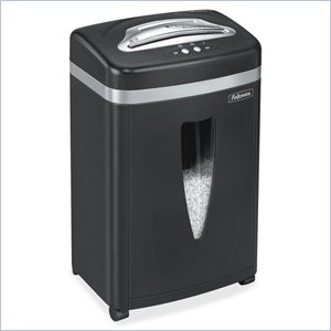 Fellowes MicroShred MS-450Cs Shredder