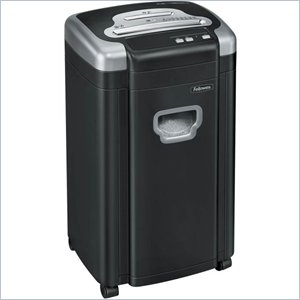 Fellowes MicroShred MS-460Cs Shredder