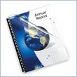 ADD TO YOUR SET: Fellowes Transparent PVC Cover