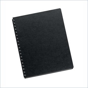 Fellowes Linen Classic Presentation Cover