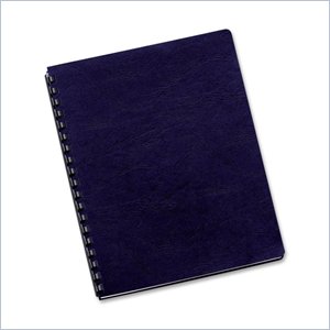 Fellowes Classic Presentation Cover
