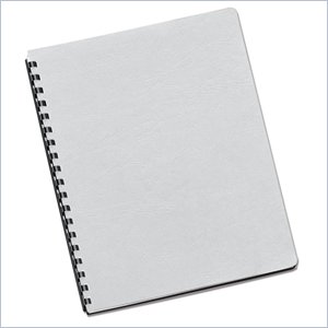 Fellowes Classic Presentation Cover