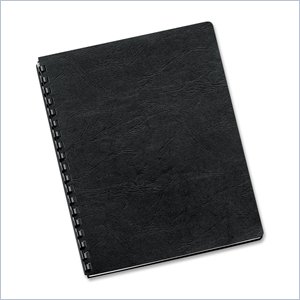 Fellowes Classic Presentation Cover