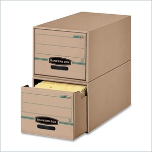 Fellowes Stor/Drawer 00212 Storage Drawer