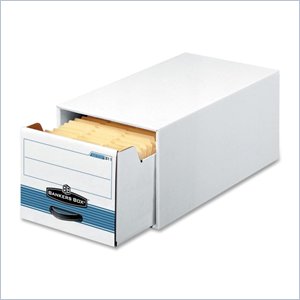 Bankers Box Storage Drawer