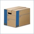 ADD TO YOUR SET: Bankers Box SmoothMove Moving Box