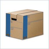Bankers Box SmoothMove Moving Box
