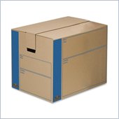 Bankers Box SmoothMove Moving Box