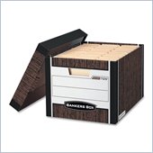 Bankers Box R-Kive Storage Box
