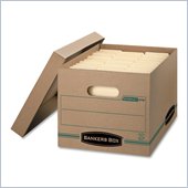 Bankers Box Stor/File Storage Box