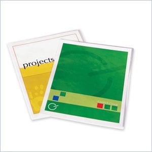 Fellowes Laminating Pouch