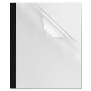 Fellowes Thermal Presentation Cover