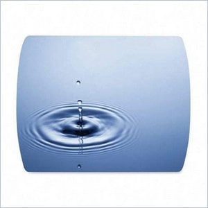 Fellowes Ultra Thin Mouse Pad
