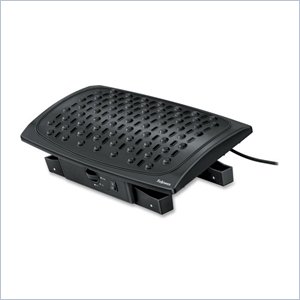 Fellowes Climate Control Footrest