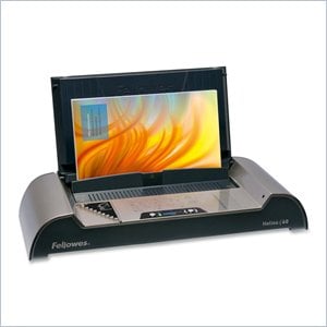 Fellowes Helios 60 Binding Machine