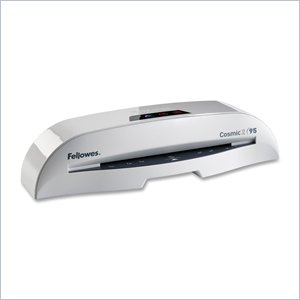 Fellowes Cosmic2 95 Laminator