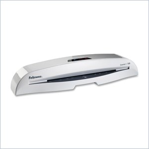 Fellowes Cosmic2 125 Laminator
