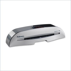 Fellowes Saturn 95 Laminator