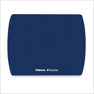 Fellowes Microban Ultra Thin Mouse Pad