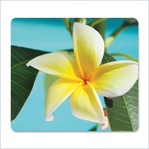 Fellowes Recycled Optical Mouse Pad