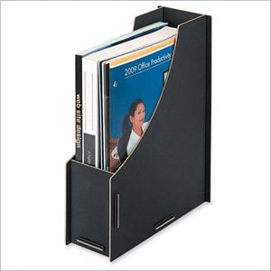 Fellowes Earth Series Magazine File