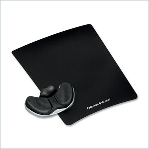 Fellowes Gliding Palm Support