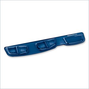 Fellowes Keyboard Palm Support