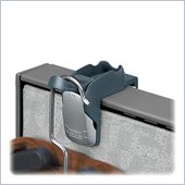 Fellowes Partition Additions Coat Hook & Clip