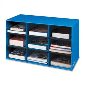 Bankers Box Classroom Storage Cubby