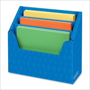 Bankers Box Compartment Folder Holder