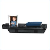 Fellowes Mesh Partition Shelf