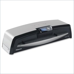 Fellowes Voyager VY-125 Laminator