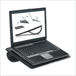 Fellowes GoRiser Laptop Cooling Stand