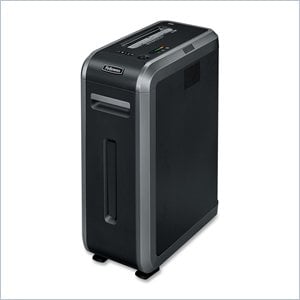 Fellowes Powershred 125i Shredder (Strip Cut) 120V NA