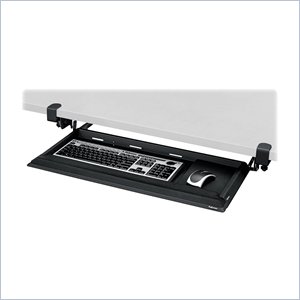 Fellowes DeskReady 8038302 Keyboard Drawer
