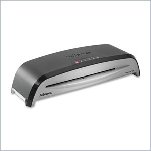 Fellowes Neptune NL-125 Laminator
