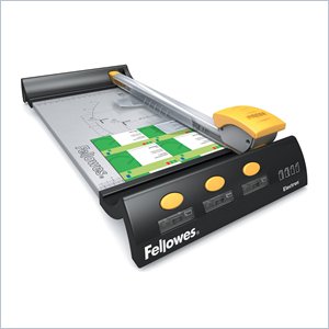 Fellowes Electron Small Office Trimmer