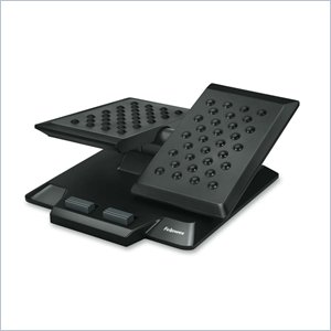 Fellowes Professional Independent Foot Support